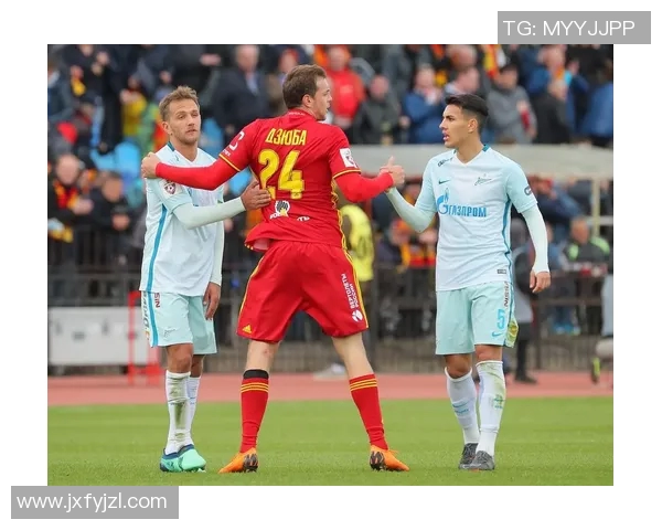 图拉对阵喀山鲁宾精彩直播全程回顾与赛况分析 图拉对阵喀山鲁宾精彩直播全程回顾与赛况分析