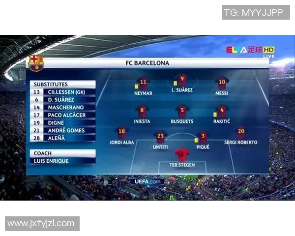 尤文图斯对阵巴萨精彩对决央视全程直播赛事盛况 尤文图斯对阵巴萨精彩对决央视全程直播赛事盛况