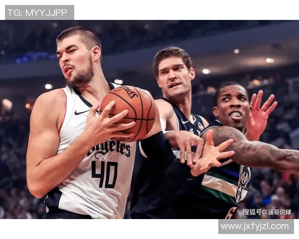 布鲁克洛佩斯的篮球之路与职业生涯精彩瞬间回顾 布鲁克洛佩斯的篮球之路与职业生涯精彩瞬间回顾