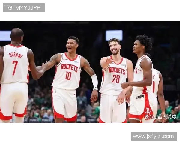 快船与火箭对决谁更强大分析两队实力与战术特点