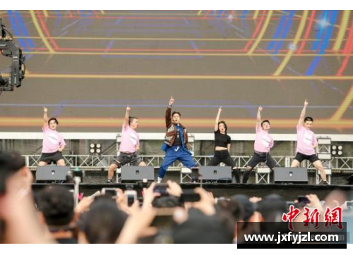 体育明星唱歌全记录：从运动场到音乐舞台的风采展示