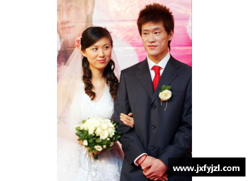 体坛明星的婚姻故事：这些运动员的爱情与婚姻揭秘